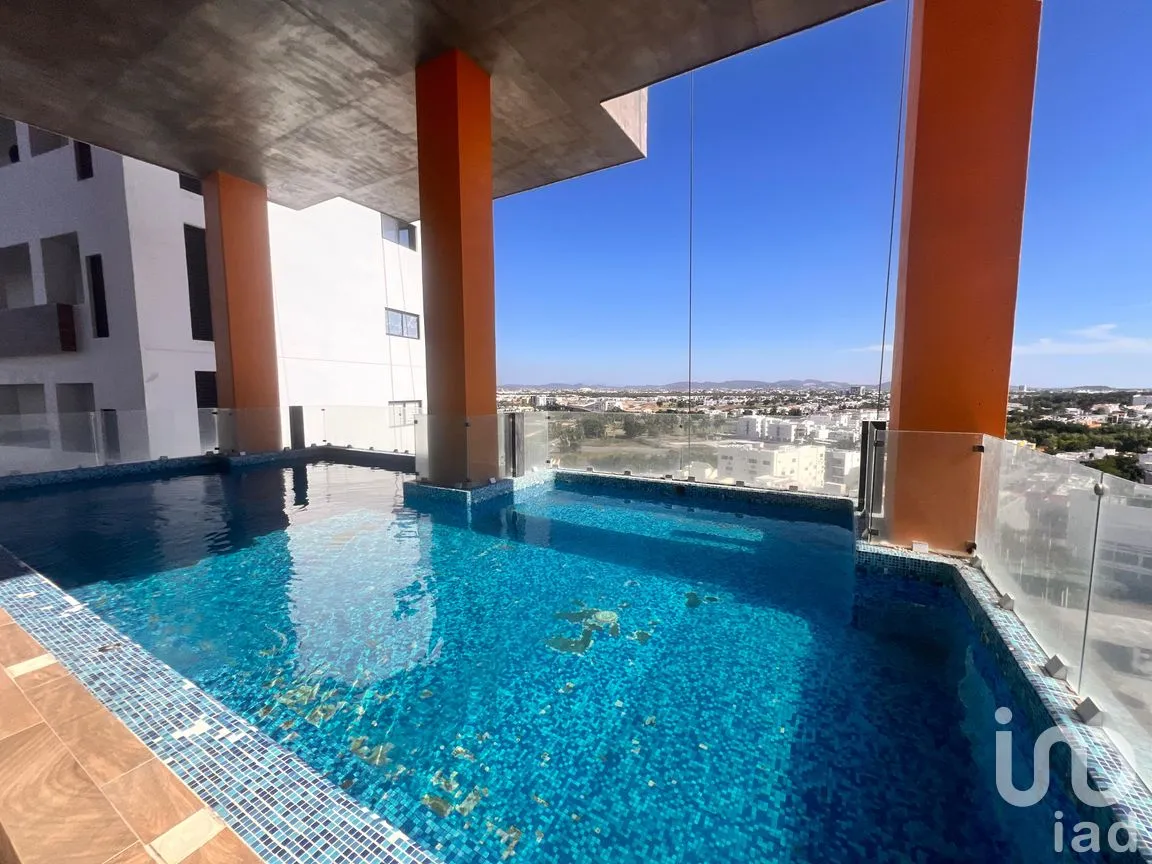 Departamento en Venta en Sábalo Country Club, Mazatlán, Sinaloa | NEX-266106 | iad México | Foto 11 de 18