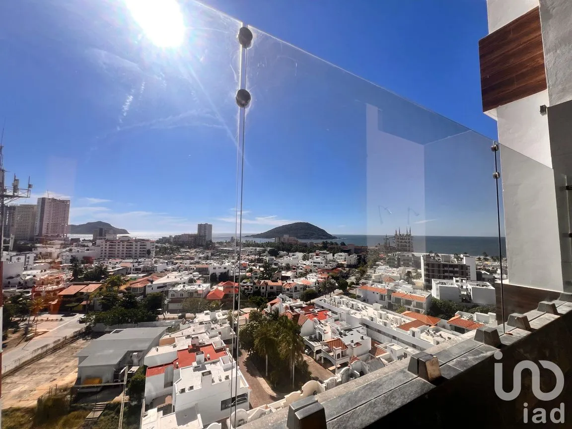 Departamento en Venta en Sábalo Country Club, Mazatlán, Sinaloa | NEX-266106 | iad México | Foto 12 de 18