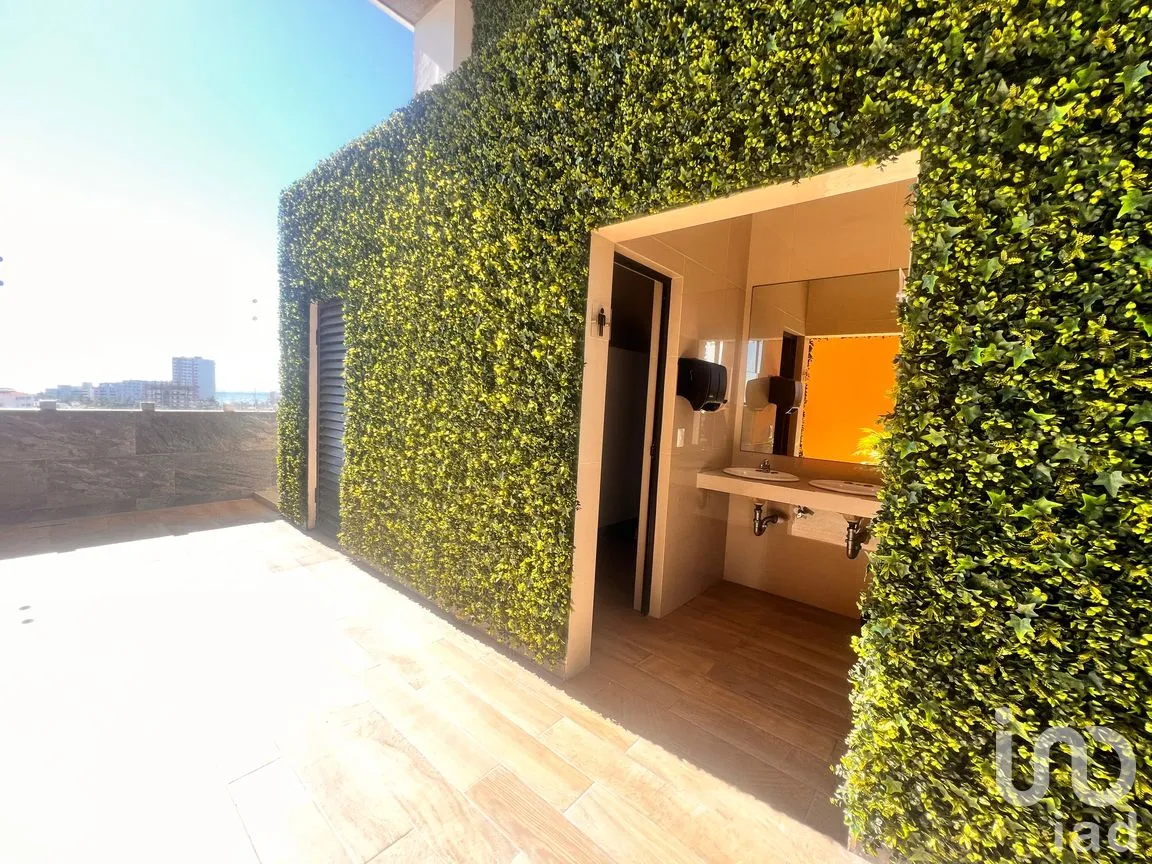 Departamento en Venta en Sábalo Country Club, Mazatlán, Sinaloa | NEX-266106 | iad México | Foto 13 de 18