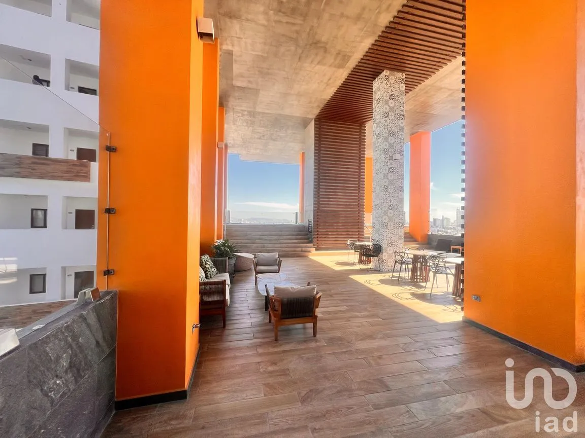 Departamento en Venta en Sábalo Country Club, Mazatlán, Sinaloa | NEX-266106 | iad México | Foto 14 de 18