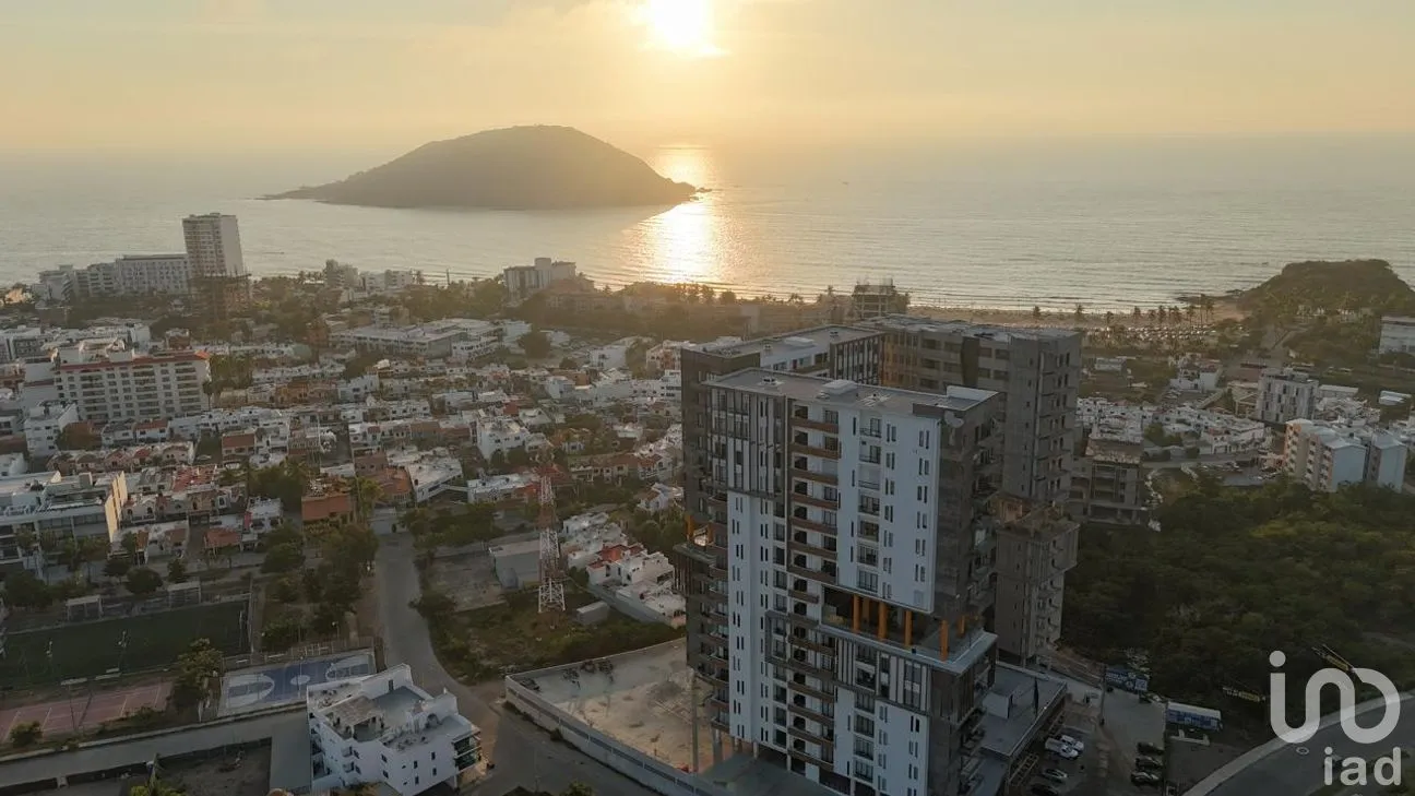 Departamento en Venta en Sábalo Country Club, Mazatlán, Sinaloa | NEX-266106 | iad México | Foto 17 de 18