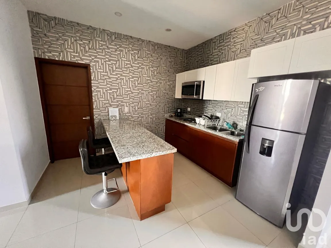 Departamento en Venta en Sábalo Country Club, Mazatlán, Sinaloa | NEX-266106 | iad México | Foto 3 de 18