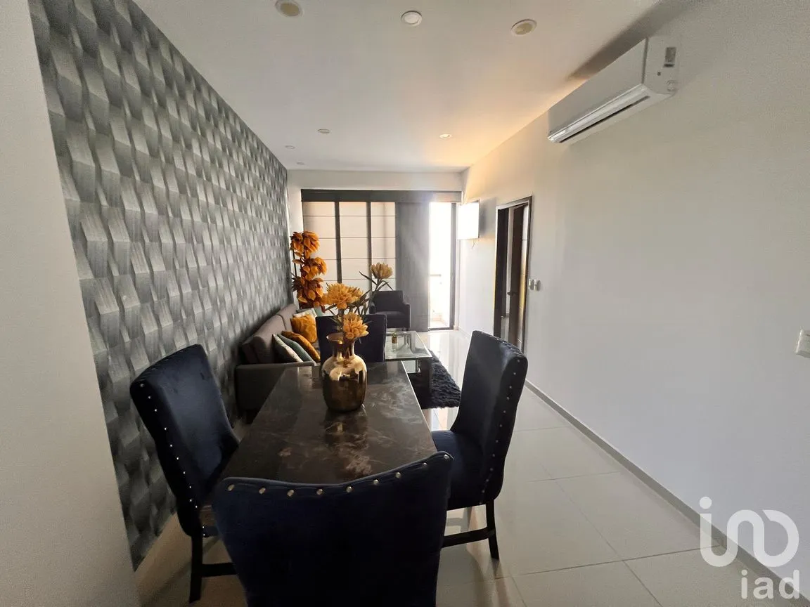 Departamento en Venta en Sábalo Country Club, Mazatlán, Sinaloa | NEX-266106 | iad México | Foto 4 de 18
