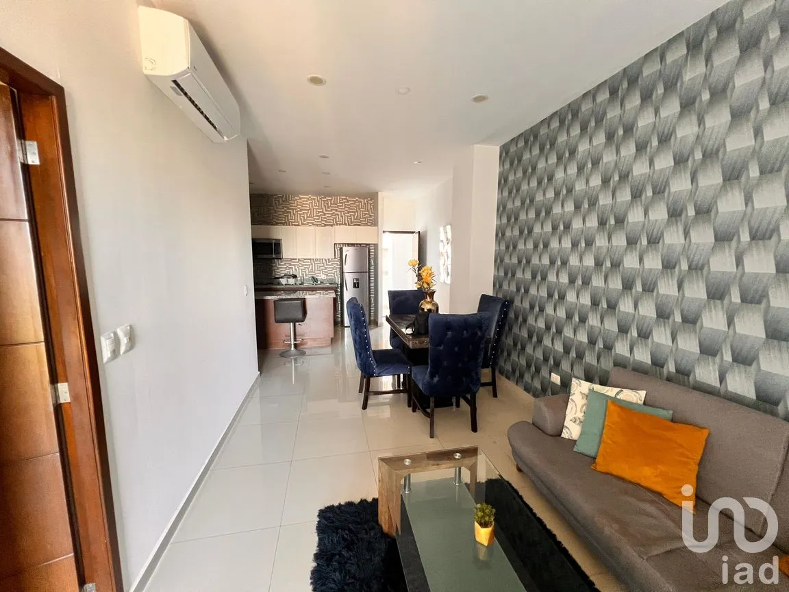 Departamento en Venta en Sábalo Country Club, Mazatlán, Sinaloa | NEX-266106 | iad México | Foto 5 de 18