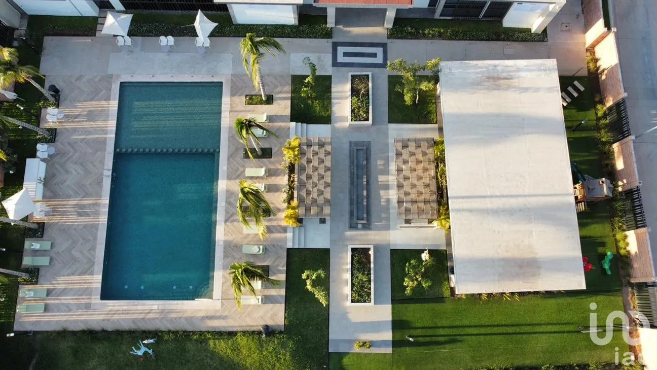 Terreno en Venta en Sonterra Residencial II, Mazatlán, Sinaloa | NEX-269892 | iad México | Foto 11 de 14