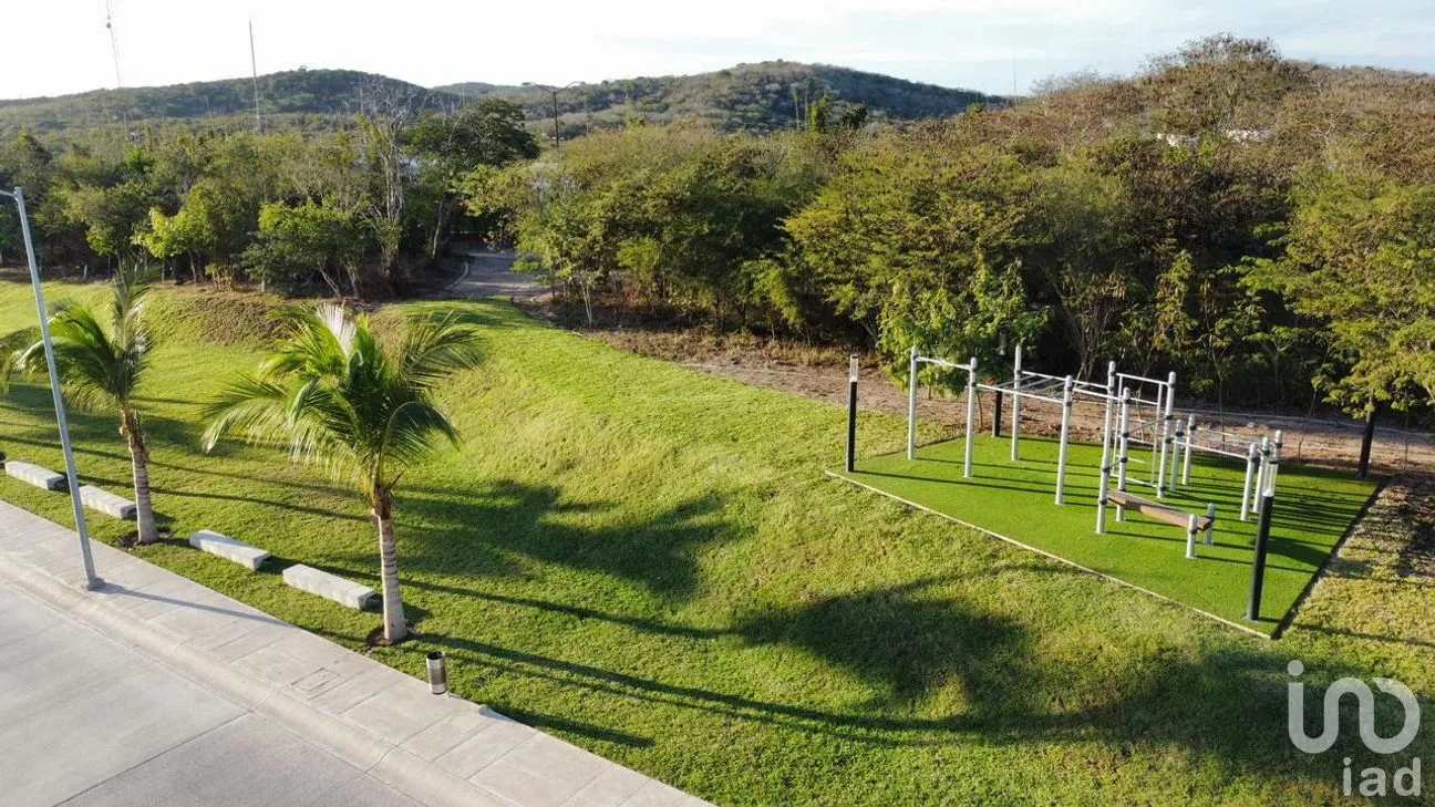 Terreno en Venta en Sonterra Residencial II, Mazatlán, Sinaloa | NEX-269892 | iad México | Foto 12 de 14