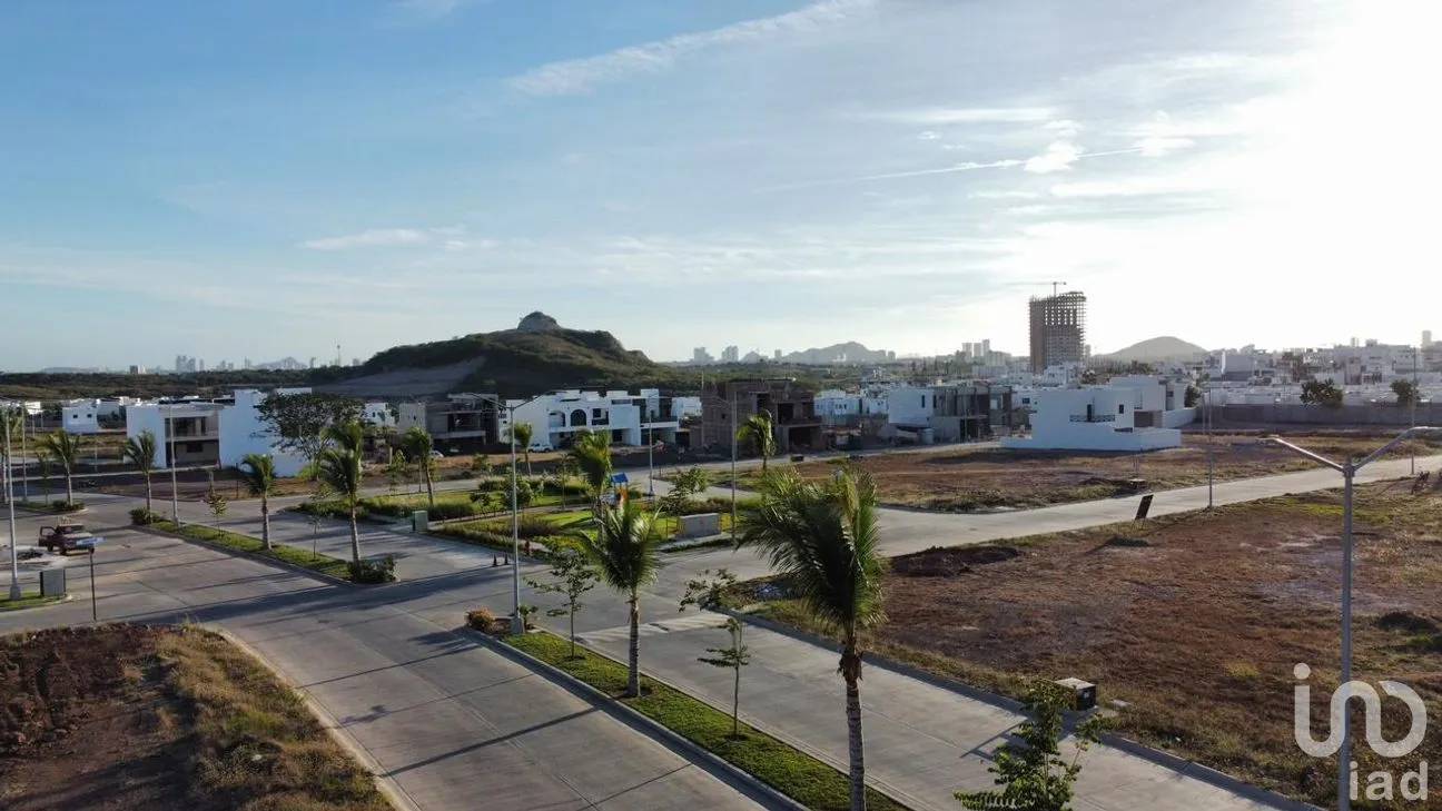Terreno en Venta en Sonterra Residencial II, Mazatlán, Sinaloa | NEX-269892 | iad México | Foto 13 de 14
