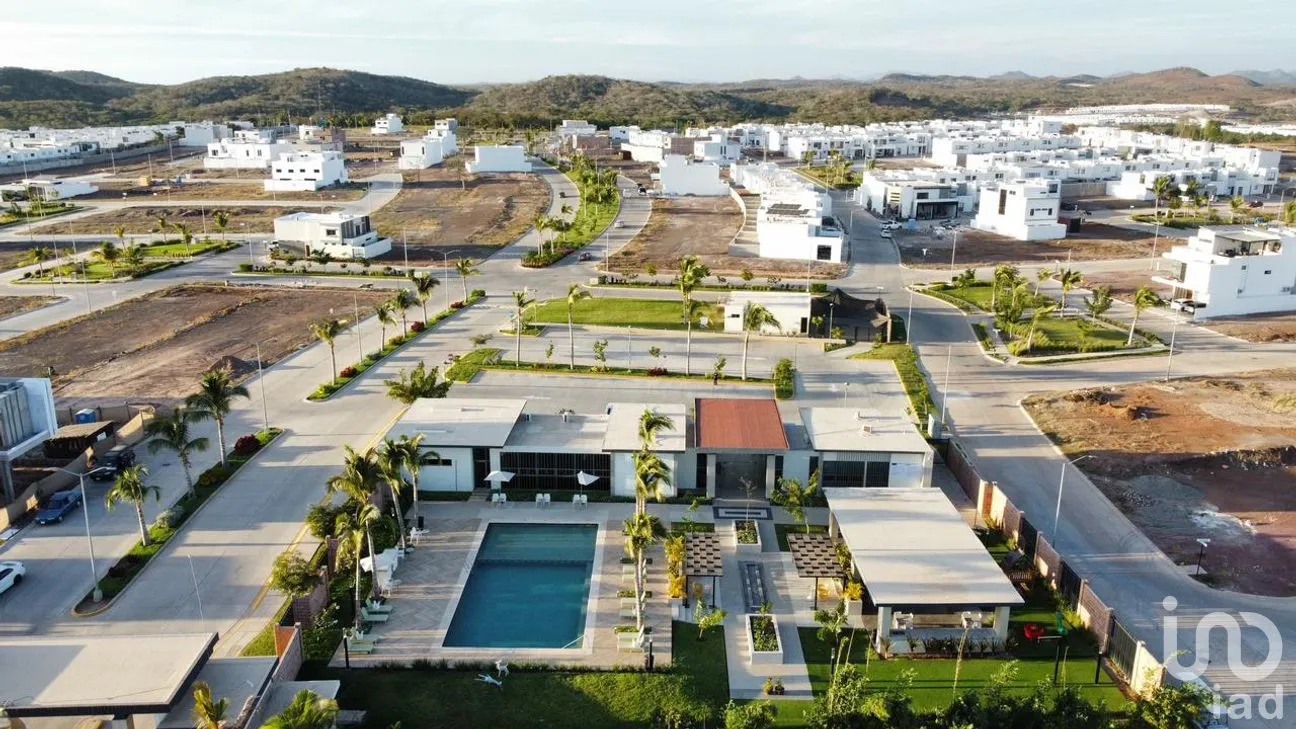 Terreno en Venta en Sonterra Residencial II, Mazatlán, Sinaloa | NEX-269892 | iad México | Foto 14 de 14