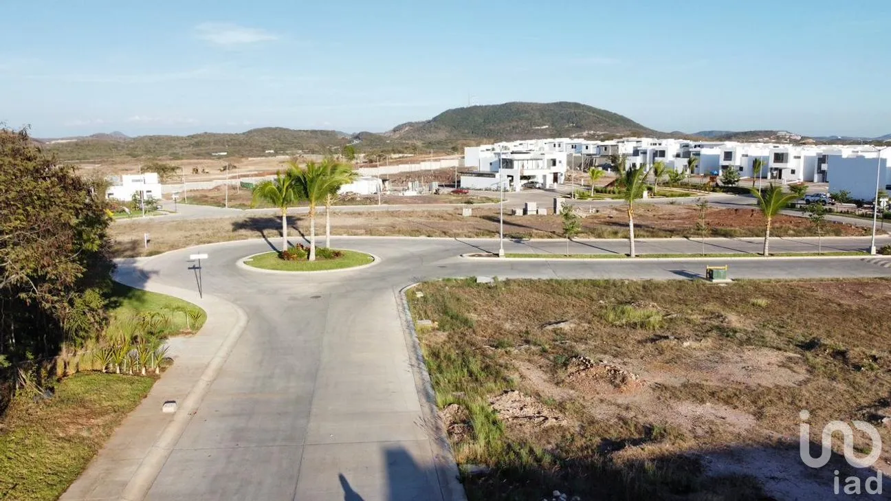 Terreno en Venta en Sonterra Residencial II, Mazatlán, Sinaloa | NEX-269892 | iad México | Foto 7 de 14