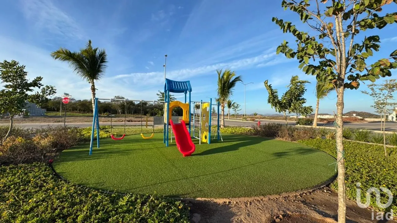 Terreno en Venta en Sonterra Residencial II, Mazatlán, Sinaloa | NEX-269892 | iad México | Foto 9 de 14