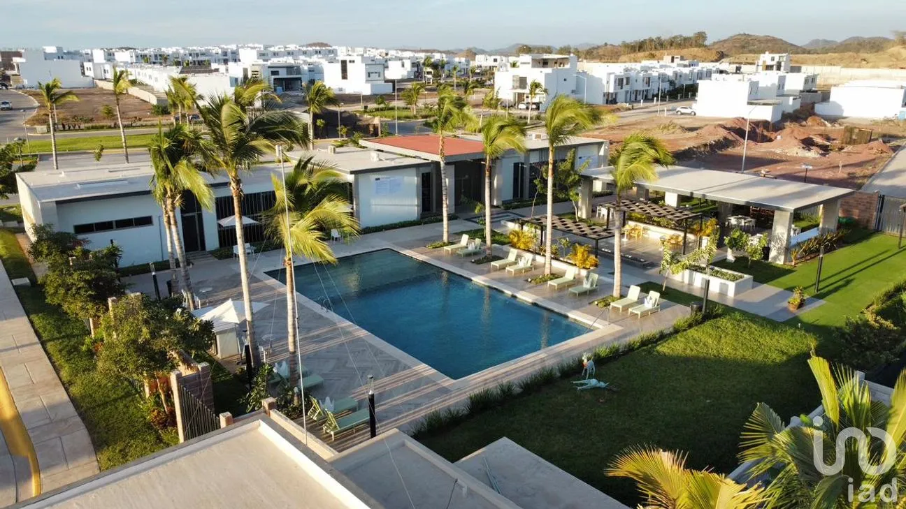 Terreno en Venta en Sonterra Residencial II, Mazatlán, Sinaloa | NEX-269892 | iad México | Foto 10 de 14