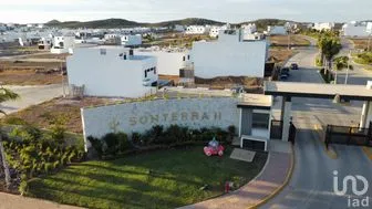 NEX-269892 - Terreno en Venta, con 152 m2 de construcción en Sonterra Residencial II, CP 82124, Sinaloa.