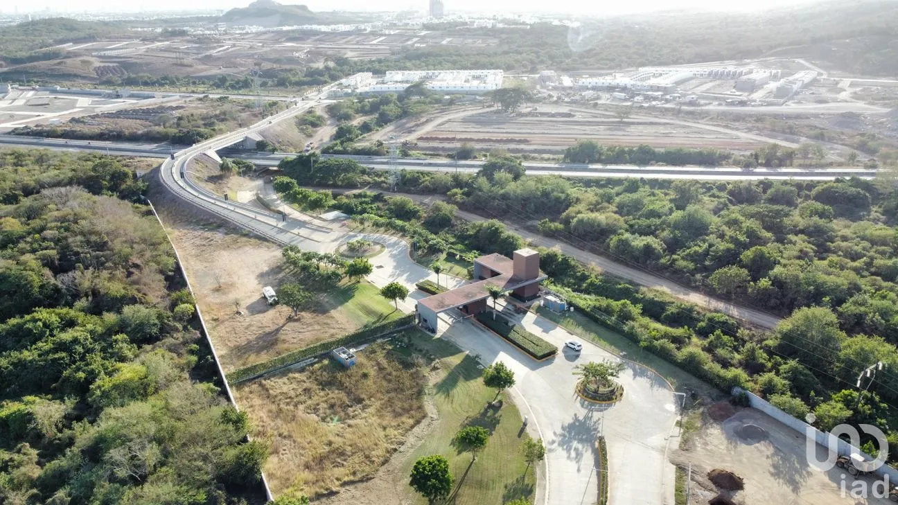 Terreno en Venta en Huerta Grande, Mazatlán, Sinaloa | NEX-269993 | iad México | Foto 2 de 8