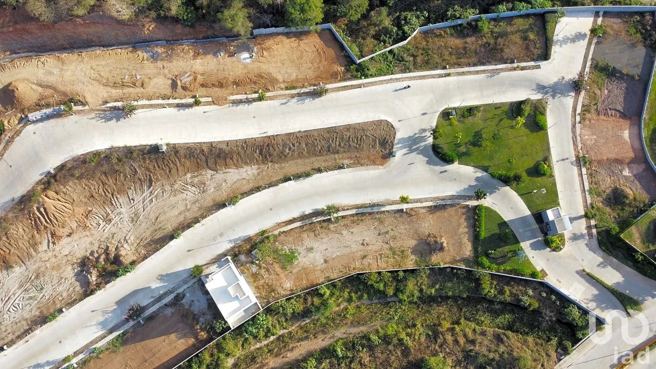 Terreno en Venta en Huerta Grande, Mazatlán, Sinaloa | NEX-269993 | iad México | Foto 3 de 8