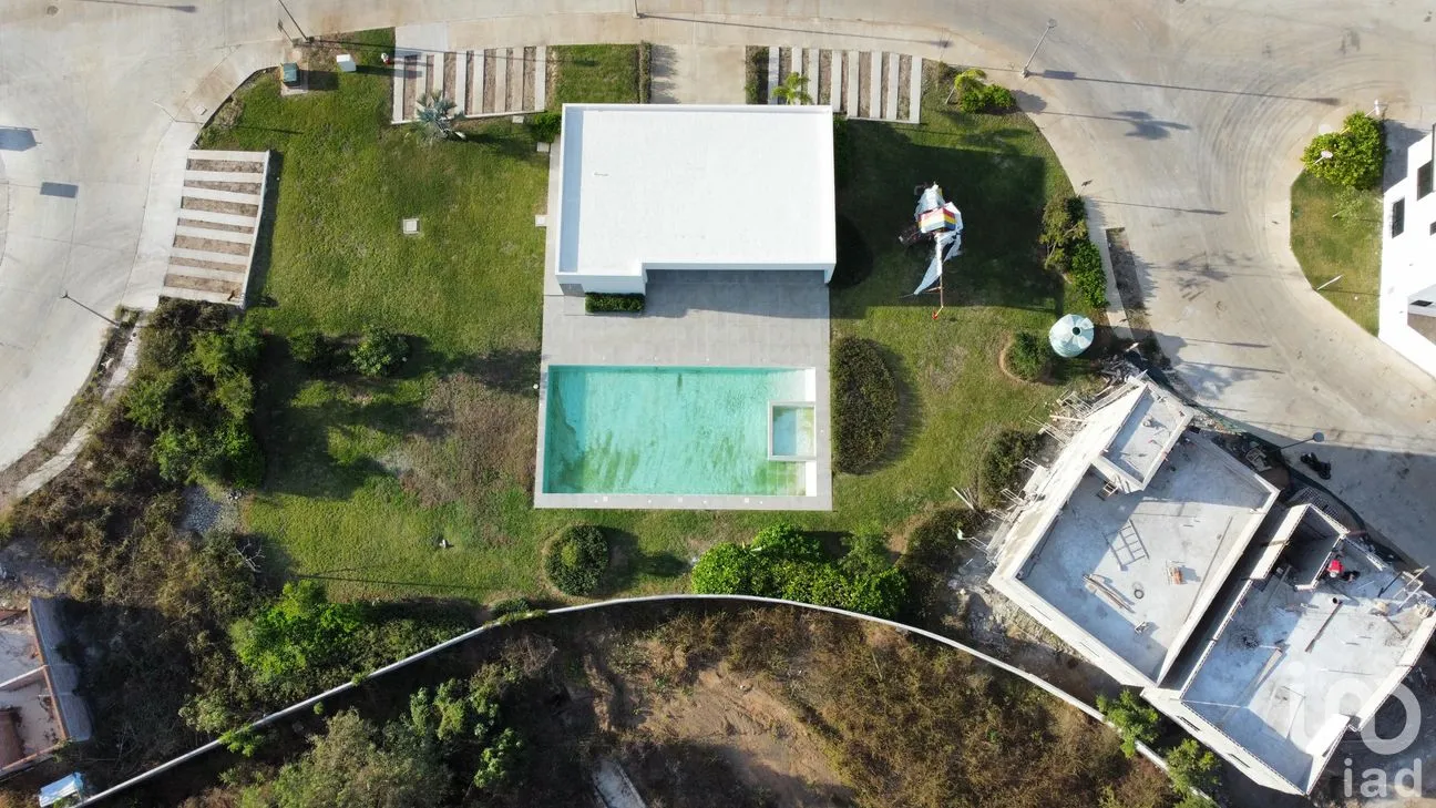 Terreno en Venta en Huerta Grande, Mazatlán, Sinaloa | NEX-269993 | iad México | Foto 4 de 8