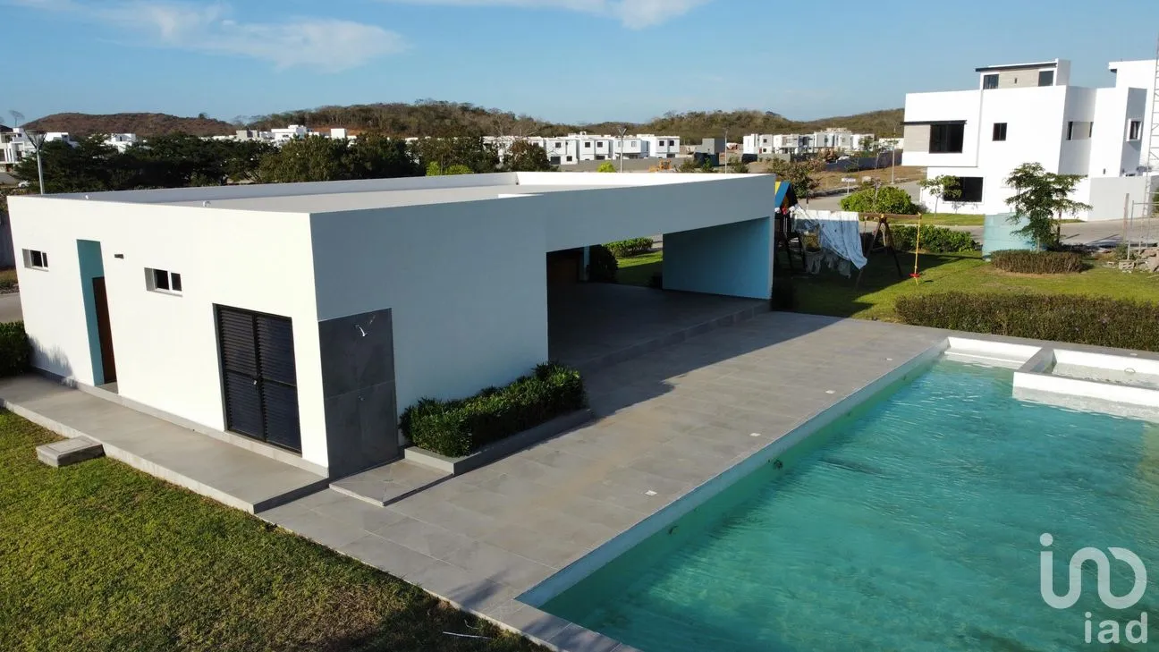 Terreno en Venta en Huerta Grande, Mazatlán, Sinaloa | NEX-269993 | iad México | Foto 5 de 8
