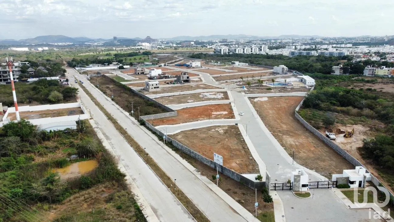Terreno en Venta en Marina del Rey, Mazatlán, Sinaloa | NEX-283442 | iad México | Foto 2 de 14