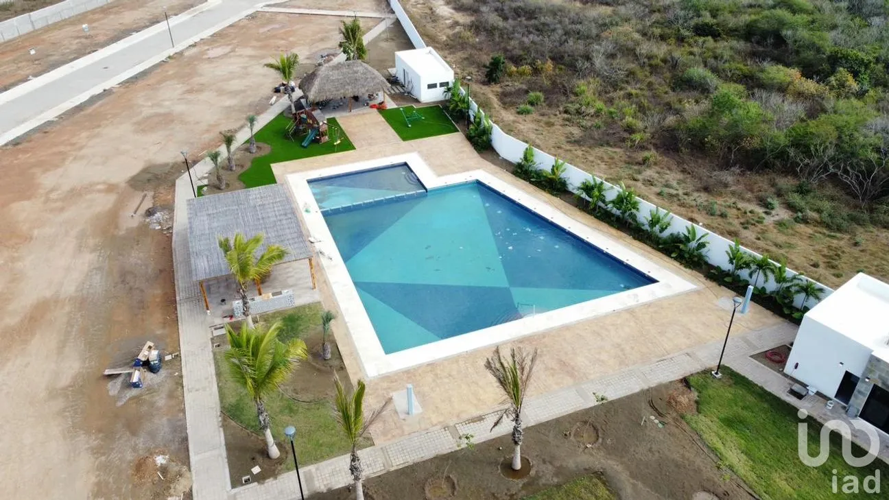 Terreno en Venta en Marina del Rey, Mazatlán, Sinaloa | NEX-283442 | iad México | Foto 11 de 14