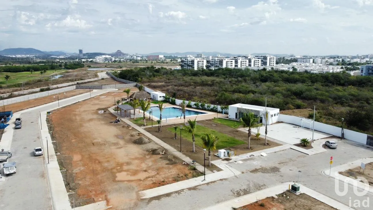 Terreno en Venta en Marina del Rey, Mazatlán, Sinaloa | NEX-283442 | iad México | Foto 12 de 14