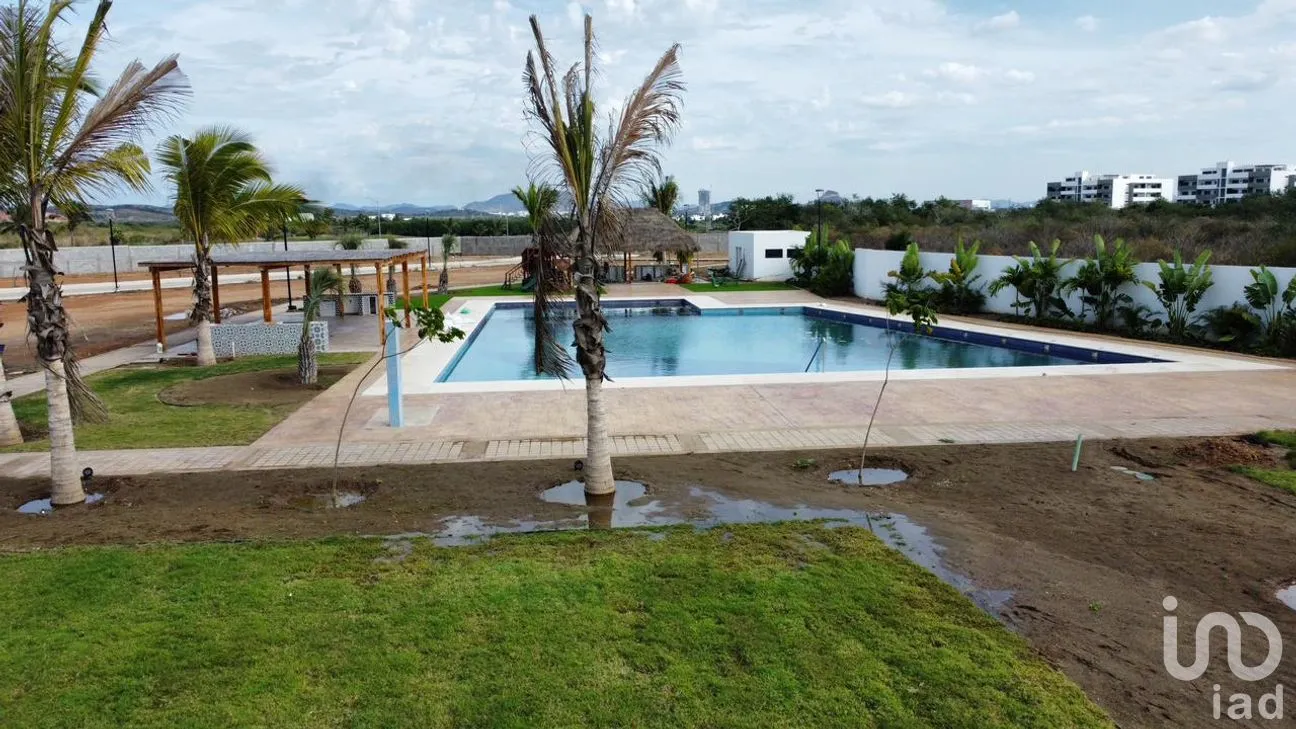 Terreno en Venta en Marina del Rey, Mazatlán, Sinaloa | NEX-283442 | iad México | Foto 13 de 14