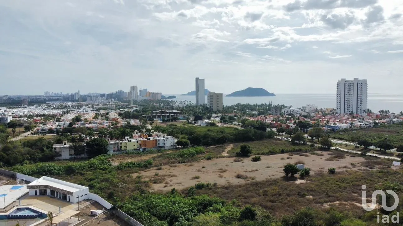 Terreno en Venta en Marina del Rey, Mazatlán, Sinaloa | NEX-283442 | iad México | Foto 14 de 14