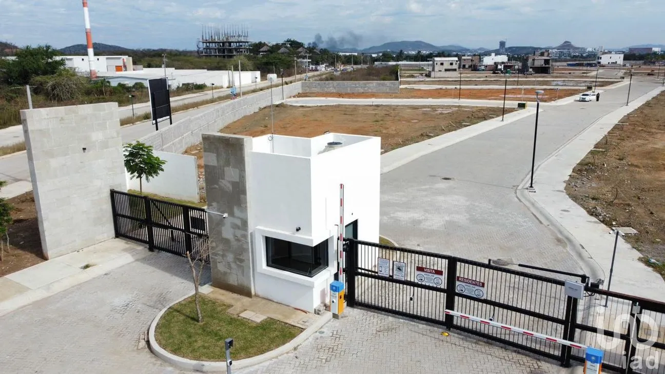 Terreno en Venta en Marina del Rey, Mazatlán, Sinaloa | NEX-283442 | iad México | Foto 3 de 14