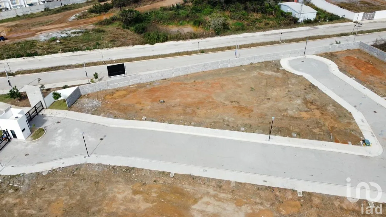Terreno en Venta en Marina del Rey, Mazatlán, Sinaloa | NEX-283442 | iad México | Foto 4 de 14
