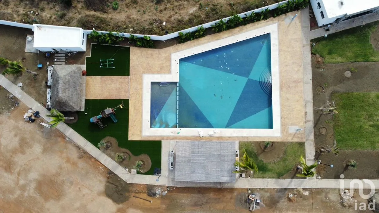 Terreno en Venta en Marina del Rey, Mazatlán, Sinaloa | NEX-283442 | iad México | Foto 9 de 14