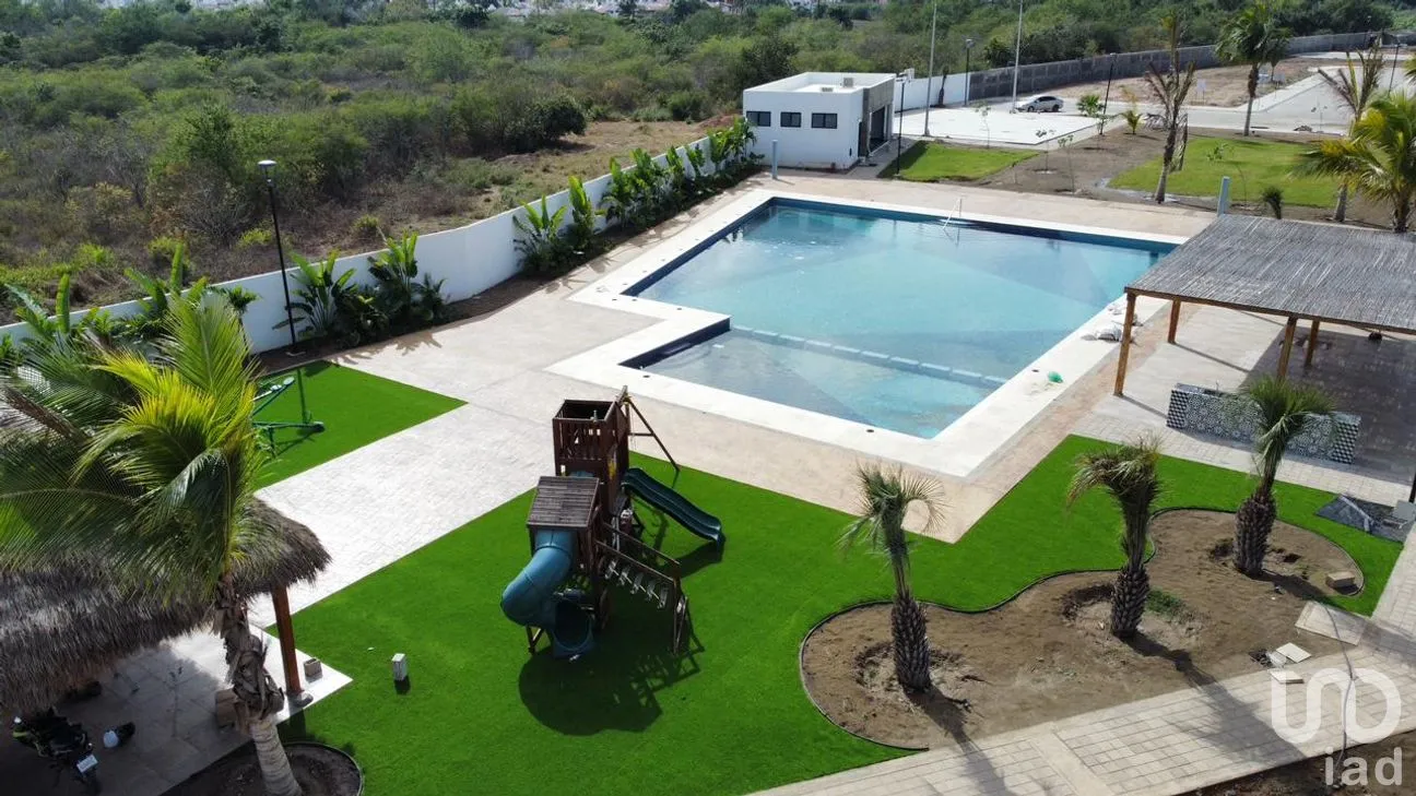 Terreno en Venta en Marina del Rey, Mazatlán, Sinaloa | NEX-283442 | iad México | Foto 10 de 14