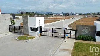 NEX-283442 - Terreno en Venta, con 248 m2 de construcción en Marina del Rey, CP 82112, Sinaloa.