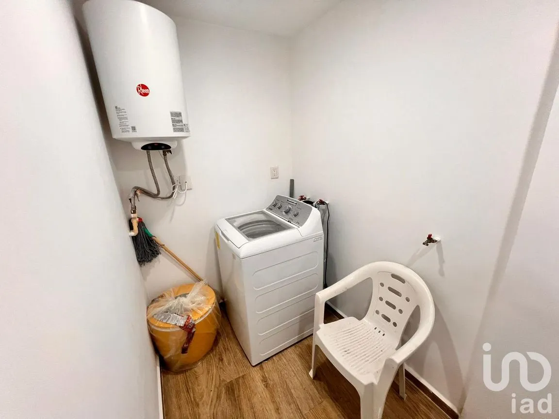 Departamento en Venta en Cerro del Vigía, Mazatlán, Sinaloa | NEX-285664 | iad México | Foto 11 de 31
