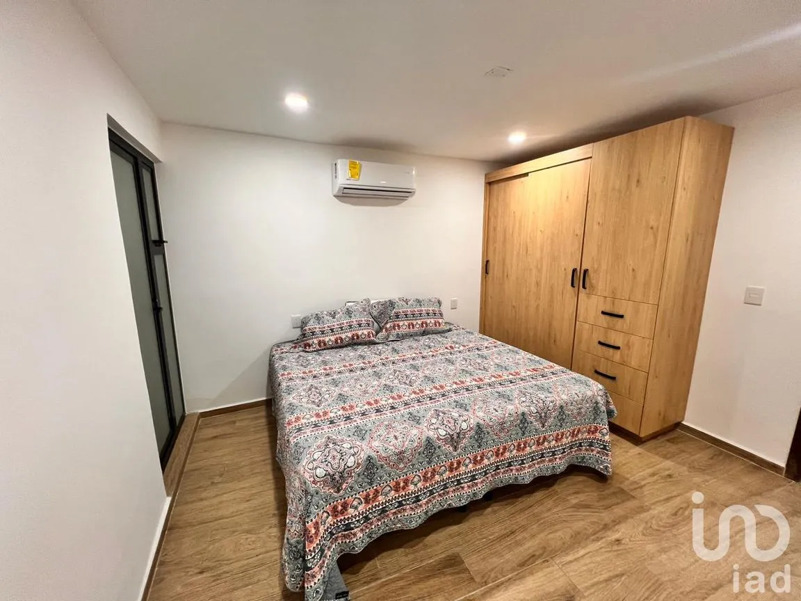 Departamento en Venta en Cerro del Vigía, Mazatlán, Sinaloa | NEX-285664 | iad México | Foto 12 de 31