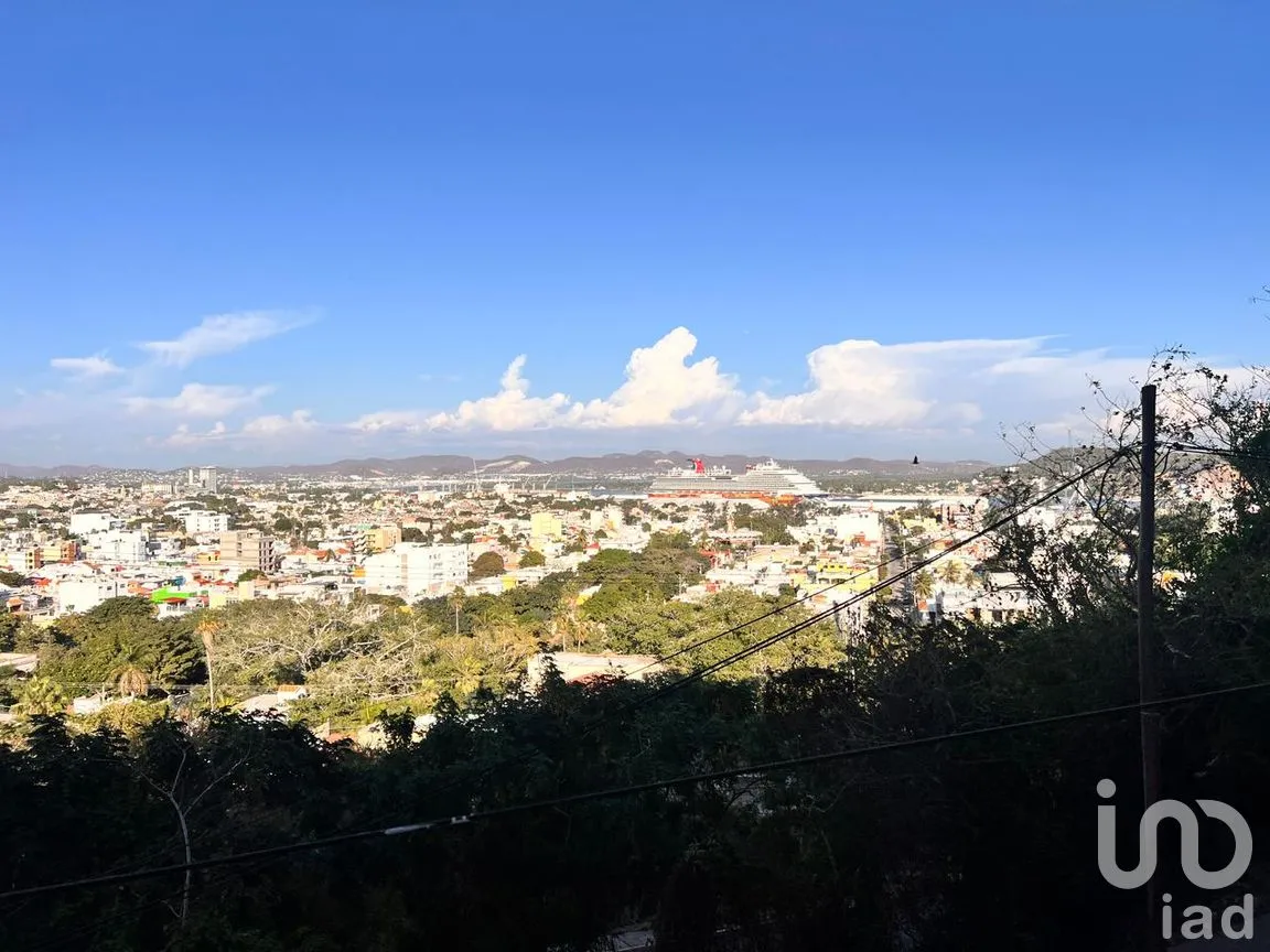 Departamento en Venta en Cerro del Vigía, Mazatlán, Sinaloa | NEX-285664 | iad México | Foto 18 de 31