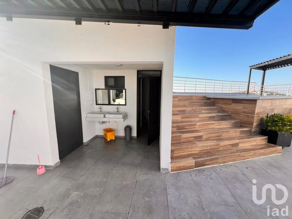 Departamento en Venta en Cerro del Vigía, Mazatlán, Sinaloa | NEX-285664 | iad México | Foto 19 de 31