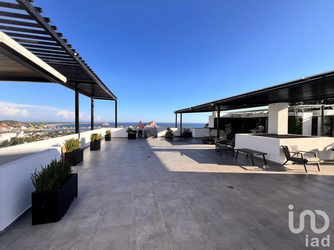 Departamento en Venta en Cerro del Vigía, Mazatlán, Sinaloa | NEX-285664 | iad México | Foto 20 de 31
