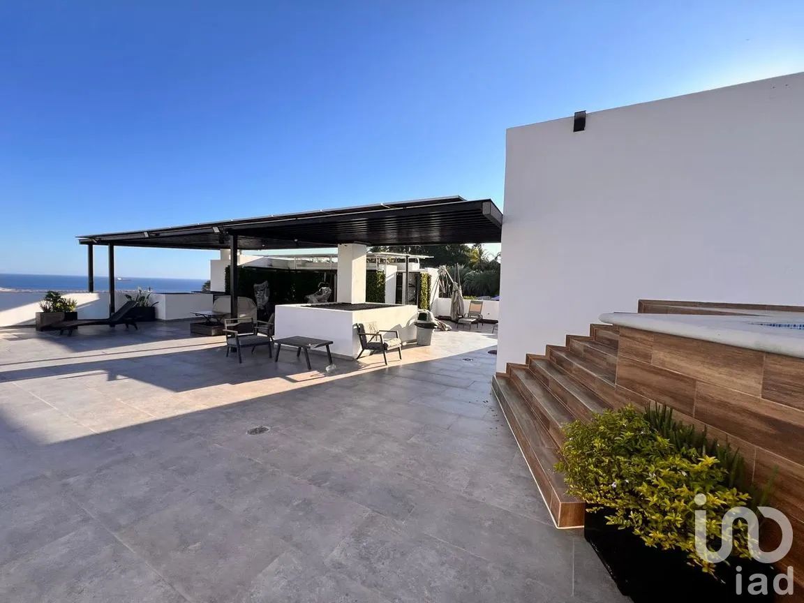 Departamento en Venta en Cerro del Vigía, Mazatlán, Sinaloa | NEX-285664 | iad México | Foto 21 de 31