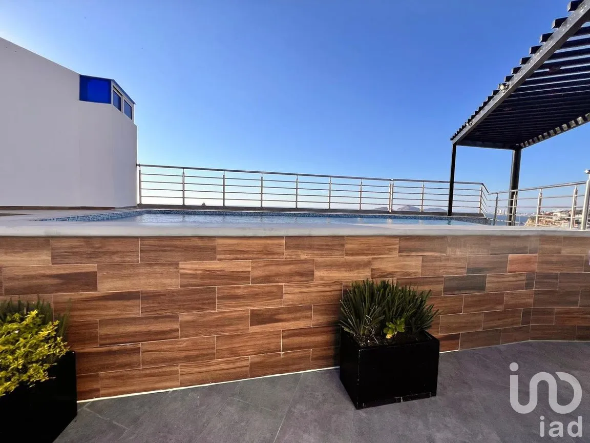 Departamento en Venta en Cerro del Vigía, Mazatlán, Sinaloa | NEX-285664 | iad México | Foto 22 de 31