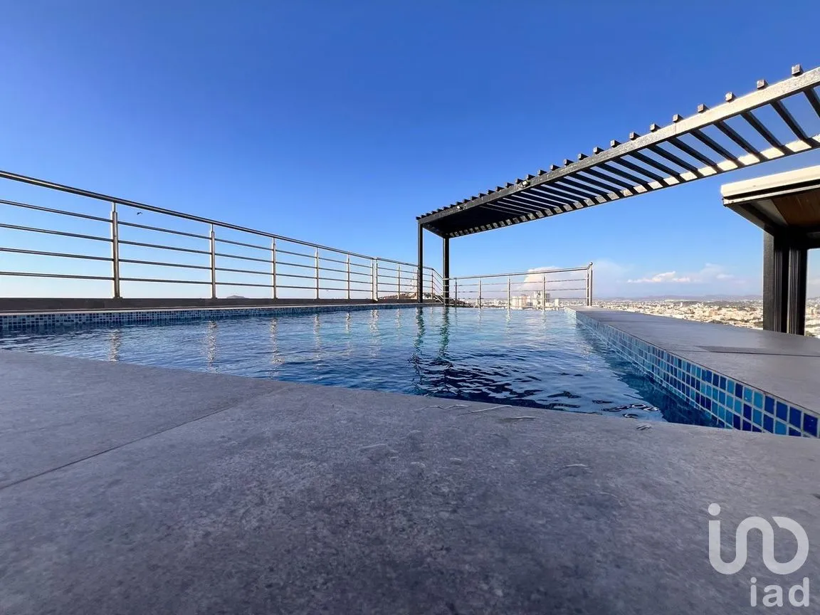 Departamento en Venta en Cerro del Vigía, Mazatlán, Sinaloa | NEX-285664 | iad México | Foto 24 de 31