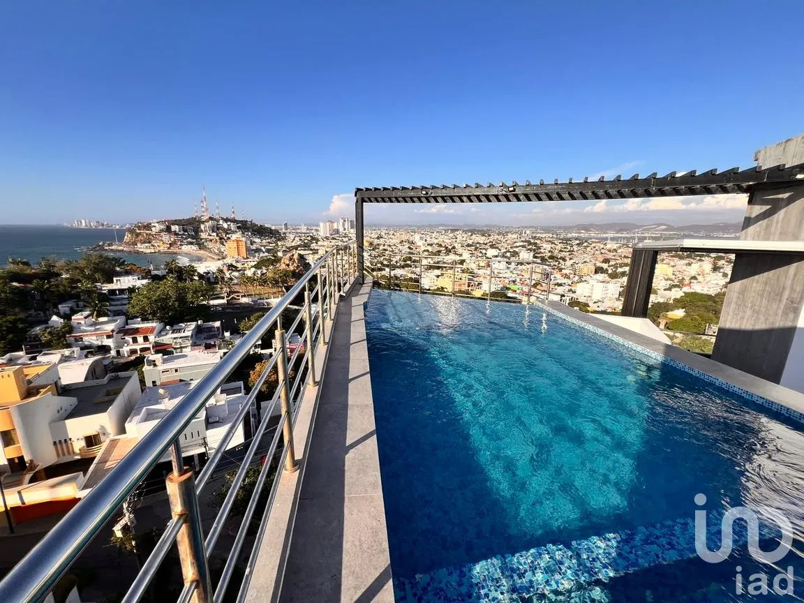 Departamento en Venta en Cerro del Vigía, Mazatlán, Sinaloa | NEX-285664 | iad México | Foto 25 de 31