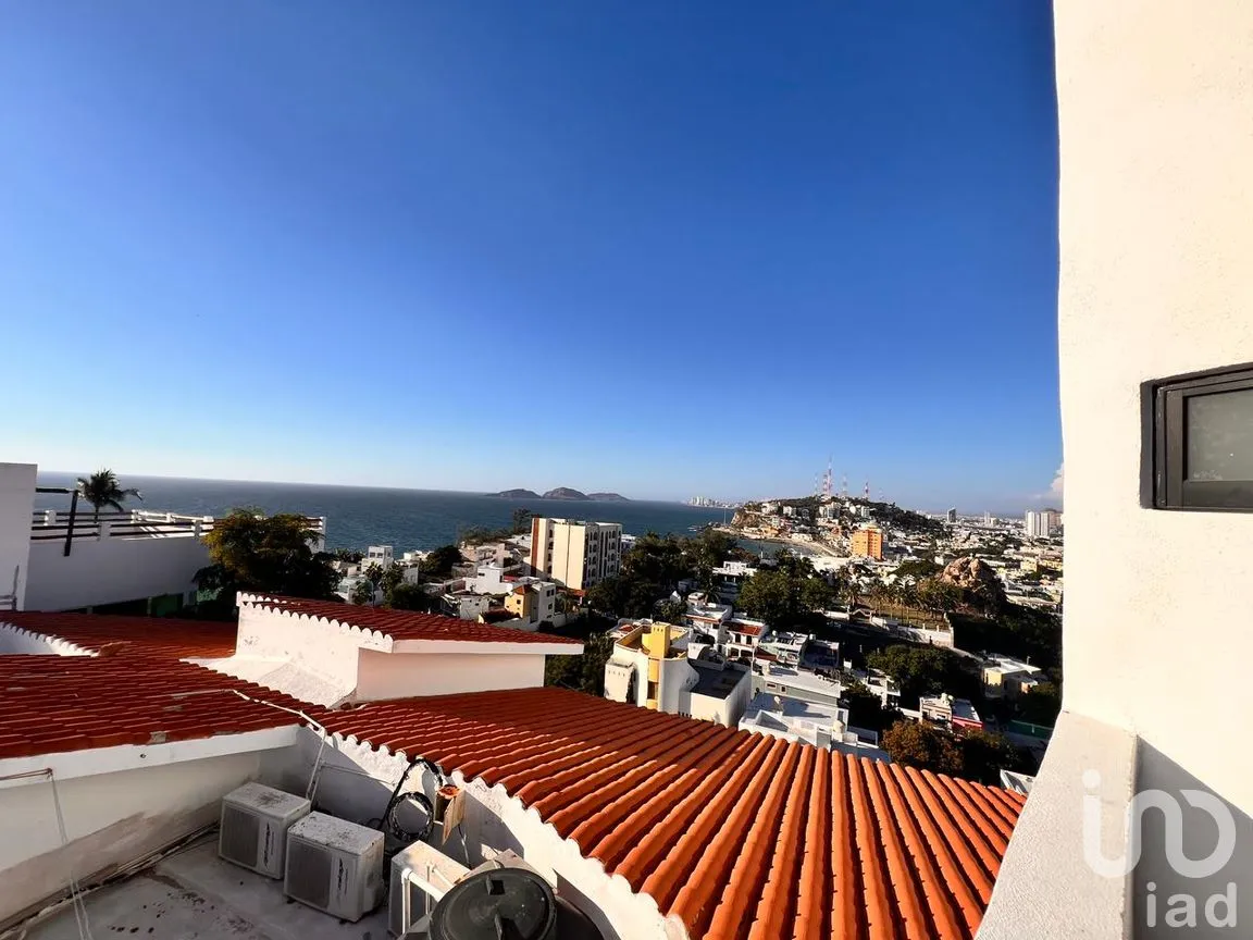 Departamento en Venta en Cerro del Vigía, Mazatlán, Sinaloa | NEX-285664 | iad México | Foto 27 de 31