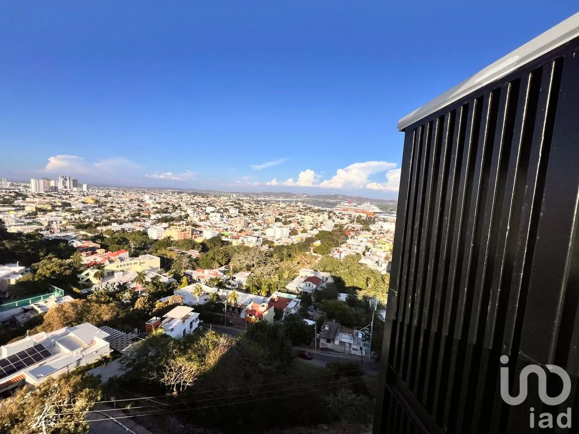 Departamento en Venta en Cerro del Vigía, Mazatlán, Sinaloa | NEX-285664 | iad México | Foto 28 de 31