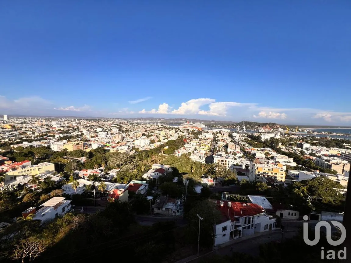 Departamento en Venta en Cerro del Vigía, Mazatlán, Sinaloa | NEX-285664 | iad México | Foto 29 de 31