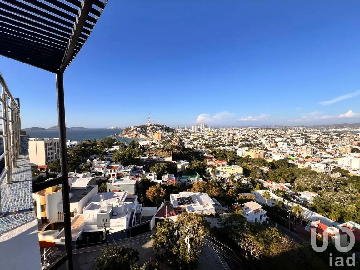 Departamento en Venta en Cerro del Vigía, Mazatlán, Sinaloa | NEX-285664 | iad México | Foto 30 de 31