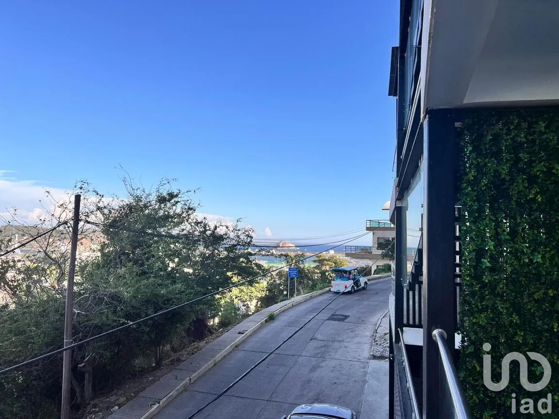 Departamento en Venta en Cerro del Vigía, Mazatlán, Sinaloa | NEX-285664 | iad México | Foto 31 de 31