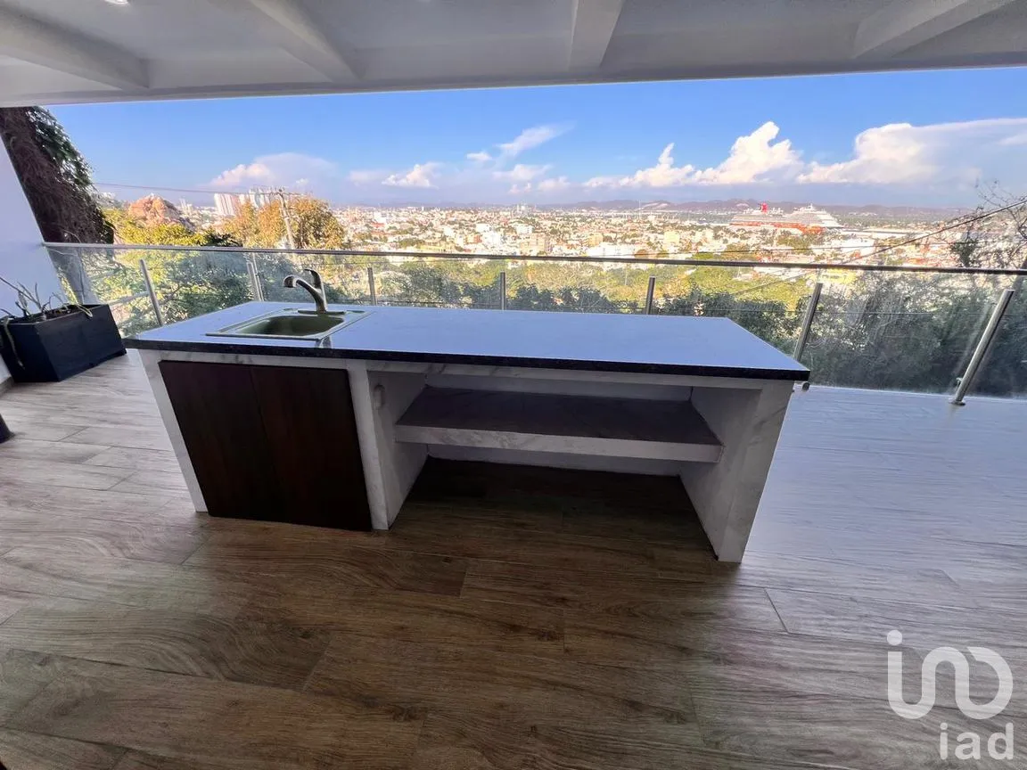 Departamento en Venta en Cerro del Vigía, Mazatlán, Sinaloa | NEX-285664 | iad México | Foto 5 de 31