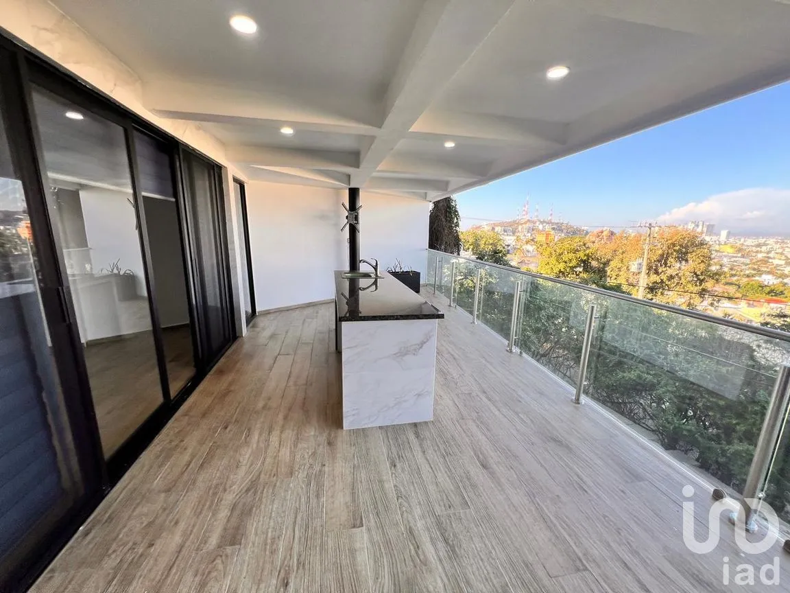 Departamento en Venta en Cerro del Vigía, Mazatlán, Sinaloa | NEX-285664 | iad México | Foto 7 de 31