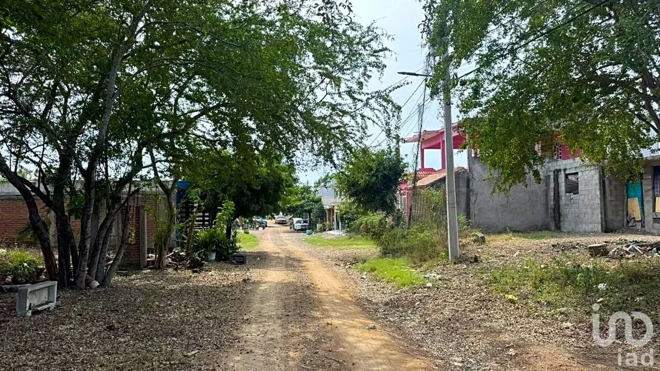 Terreno en Venta en Valle del Ejido, Mazatlán, Sinaloa | NEX-286122 | iad México | Foto 2 de 6