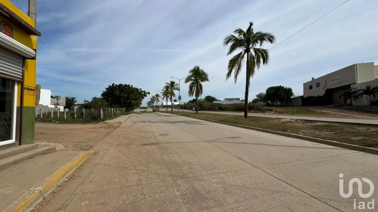 Terreno en Venta en Valle del Ejido, Mazatlán, Sinaloa | NEX-286122 | iad México | Foto 5 de 6