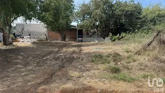 NEX-286122 - Terreno en Venta, con 140 m2 de construcción en Valle del Ejido, CP 82134, Sinaloa.