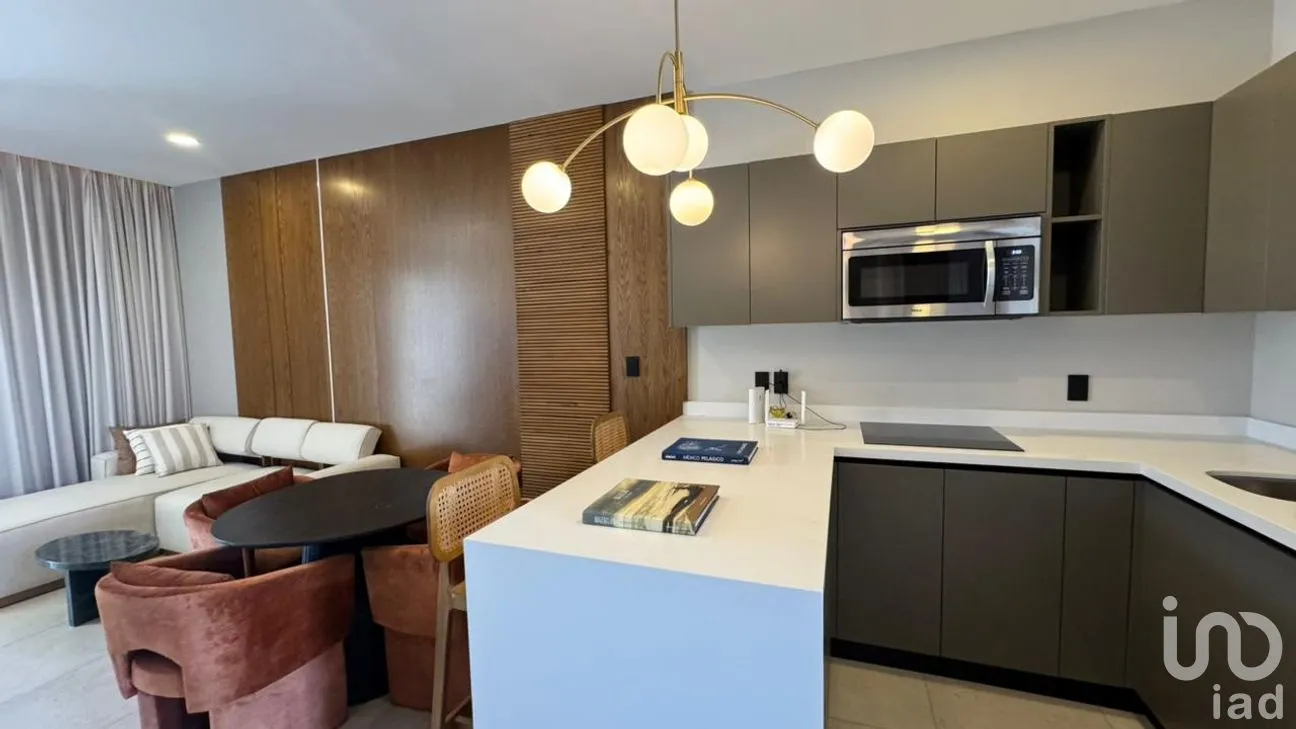 Departamento en Venta en Marina Garden, Mazatlán, Sinaloa | NEX-286517 | iad México | Foto 2 de 19